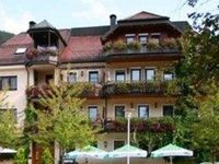 Alte Linde Hotel Restaurant