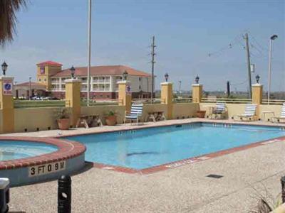фото отеля La Quinta Inn and Suites Galveston