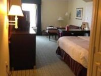 La Quinta Inn and Suites Galveston