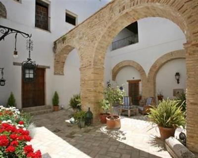 фото отеля Posada de Palacio