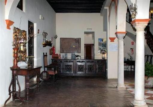 фото отеля Posada de Palacio