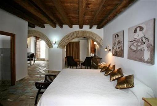 фото отеля Posada de Palacio