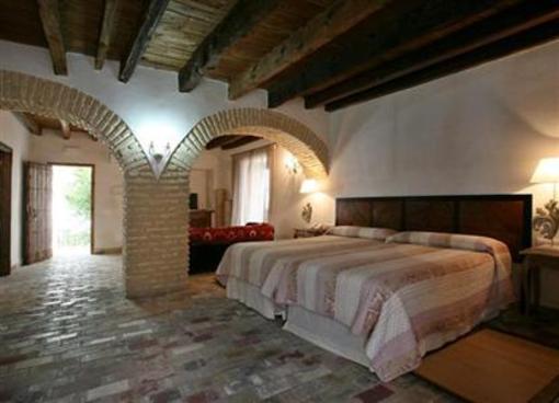 фото отеля Posada de Palacio