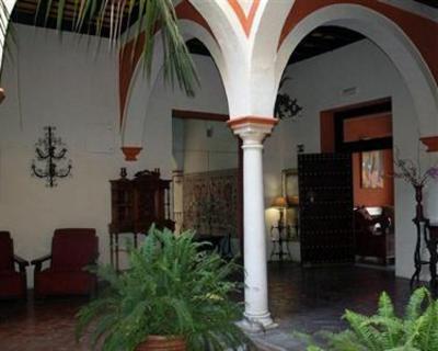 фото отеля Posada de Palacio