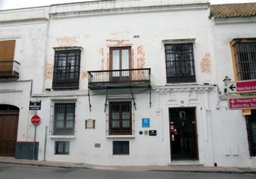 фото отеля Posada de Palacio