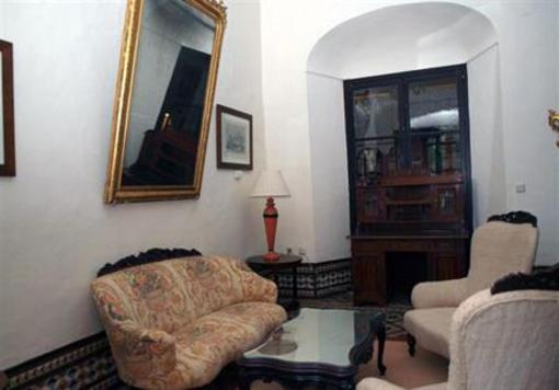фото отеля Posada de Palacio
