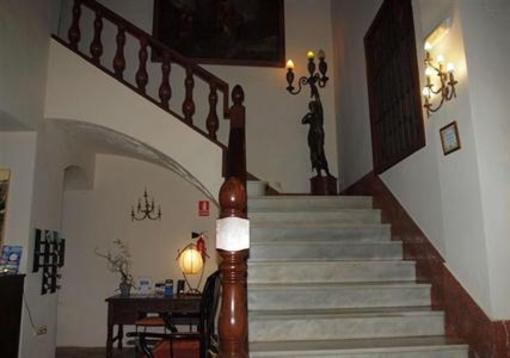 фото отеля Posada de Palacio