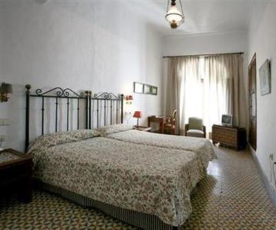 фото отеля Posada de Palacio