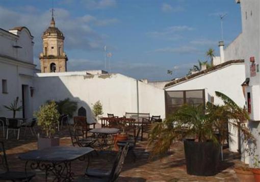 фото отеля Posada de Palacio