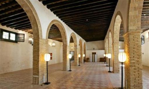 фото отеля Posada de Palacio