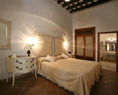 фото отеля Posada de Palacio