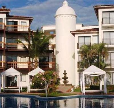 фото отеля Raintree Villa Vera Puerto Vallarta