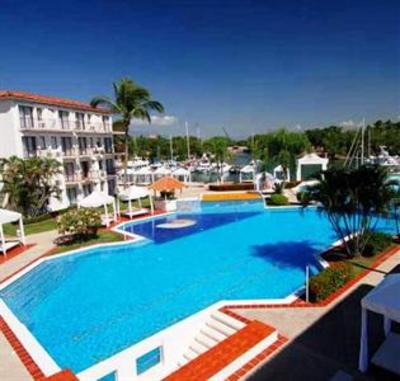 фото отеля Raintree Villa Vera Puerto Vallarta