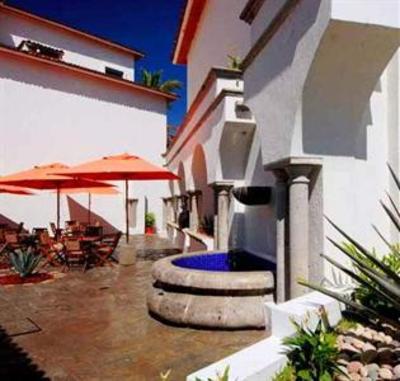 фото отеля Raintree Villa Vera Puerto Vallarta