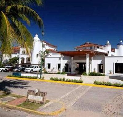 фото отеля Raintree Villa Vera Puerto Vallarta