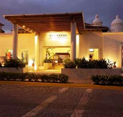 фото отеля Raintree Villa Vera Puerto Vallarta