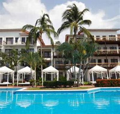 фото отеля Raintree Villa Vera Puerto Vallarta