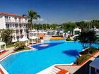 фото отеля Raintree Villa Vera Puerto Vallarta