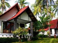 Lantas Lodge Resort Koh Lanta
