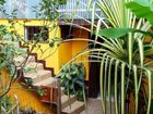 фото отеля Sol y Mar Backpackers Hostel and Apartments Manuel Antonio