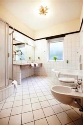 фото отеля Best Western Hotel Mainz