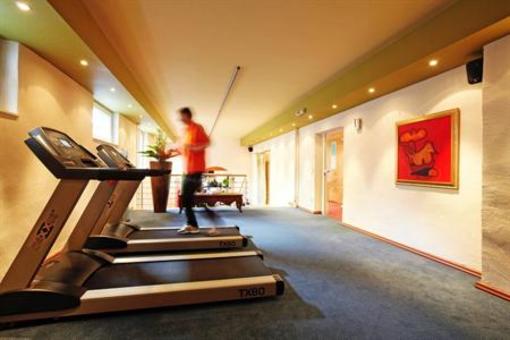 фото отеля Best Western Hotel Mainz