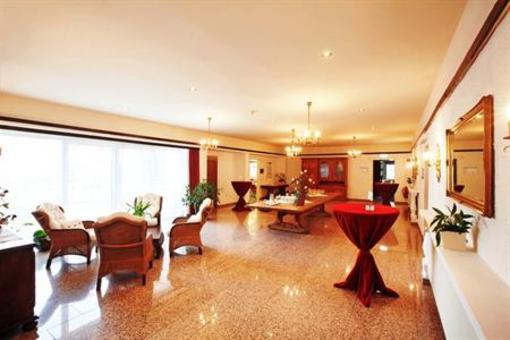 фото отеля Best Western Hotel Mainz