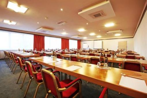 фото отеля Best Western Hotel Mainz