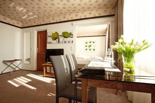 фото отеля Best Western Hotel Mainz