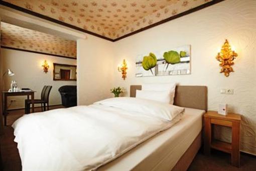 фото отеля Best Western Hotel Mainz