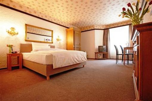 фото отеля Best Western Hotel Mainz