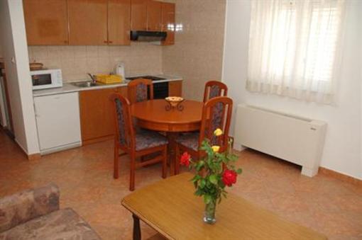 фото отеля Villa Bili