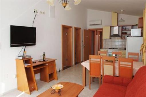 фото отеля Villa Bili