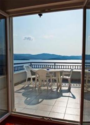 фото отеля Villa Bili