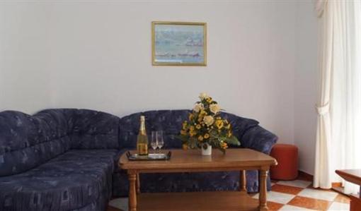 фото отеля Villa Bili