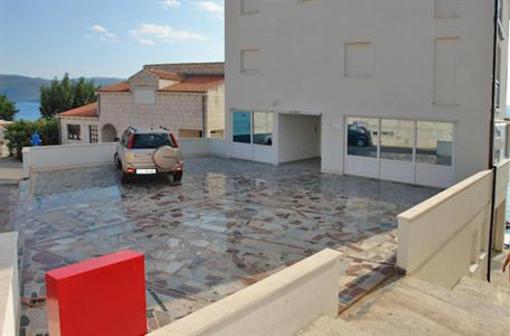 фото отеля Villa Bili