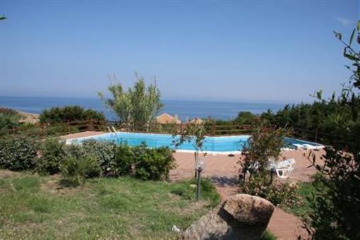 фото отеля Villaggio Costa Paradiso