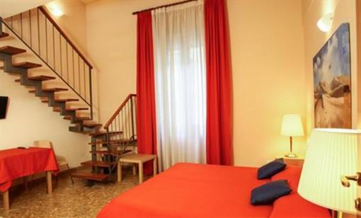 фото отеля Piccolo Principe B&B Florence