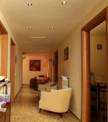 фото отеля Piccolo Principe B&B Florence