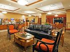 фото отеля Holiday Inn Express Hotel & Suites Phenix City-Fort Benning Area