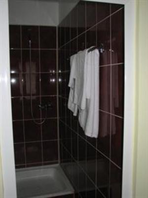 фото отеля Hotel Decebal