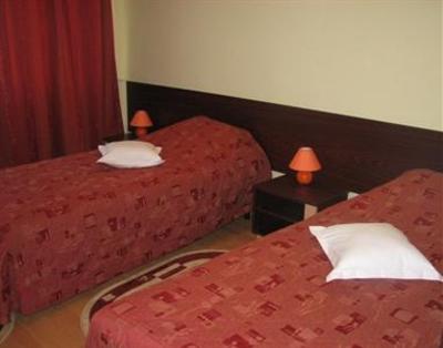 фото отеля Hotel Decebal