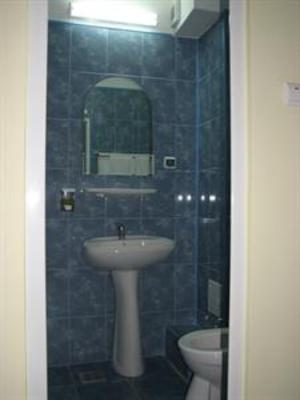 фото отеля Hotel Decebal