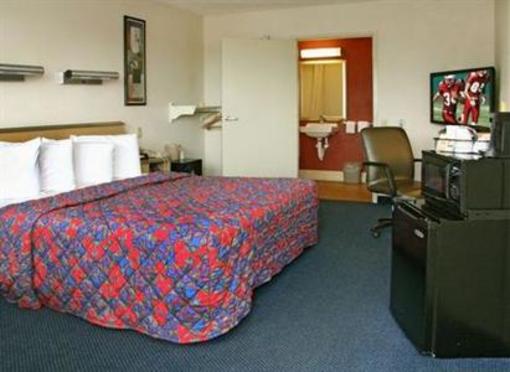 фото отеля Red Roof Inn OSU Columbus (Ohio)