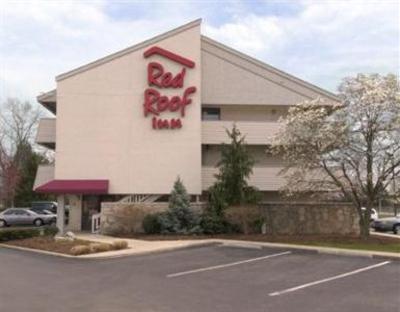 фото отеля Red Roof Inn OSU Columbus (Ohio)