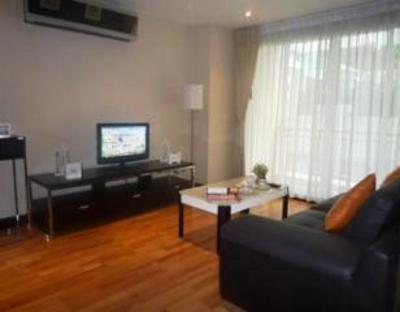 фото отеля Ninth Place Serviced Residence Bangkok
