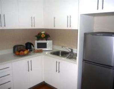 фото отеля Ninth Place Serviced Residence Bangkok