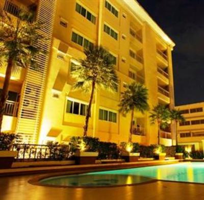 фото отеля Ninth Place Serviced Residence Bangkok