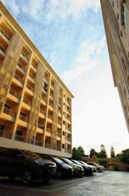 фото отеля Ninth Place Serviced Residence Bangkok