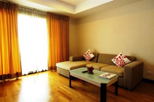 фото отеля Ninth Place Serviced Residence Bangkok